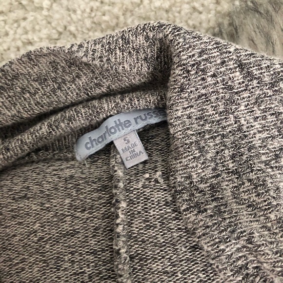 Flowy cardigan - Picture 2 of 6